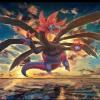 Pokemon Bắt đầu Mù Lòa ác Long Này Làm Sao Chơi?